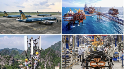 Nâng cao năng lực cạnh tranh của doanh nghiệp nhà nước trong giai đoạn mới