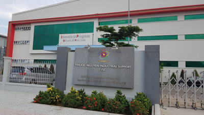 TP. Hồ Chí Minh: Xử phạt hành chính 36 doanh nghiệp chậm đóng bảo hiểm xã hội 