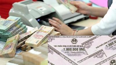 INFOGRAPHIC: Phát hành 441,7 nghìn tỷ đồng trái phiếu doanh nghiệp riêng lẻ trong 10 tháng năm 2025