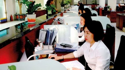 Bộ Tài chính sát sao thực thi các nhiệm vụ về chính quyền địa phương 2 cấp