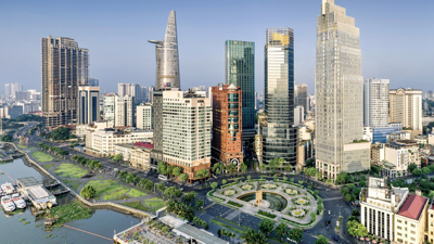 Tăng cường phân cấp, phân quyền trong hoạt động quy hoạch Tăng cường phân cấp, phân quyền trong hoạt động quy hoạch