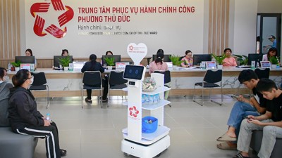 TP. Hồ Chí Minh: Hướng dẫn phê duyệt đầu tư dự án, nhiệm vụ chuyển đổi số vừa và nhỏ