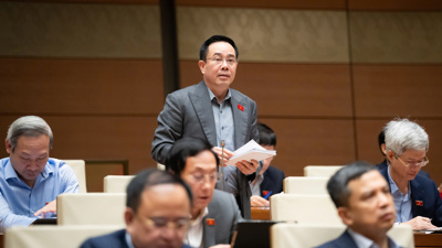 Siết chặt thẩm định giá công nghệ, tránh thất thoát vốn nhà nước Siết chặt thẩm định giá công nghệ, tránh thất thoát vốn nhà nước