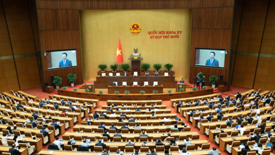 Tạo hành lang pháp lý cho trí tuệ nhân tạo, thúc đẩy đổi mới sáng tạo Tạo hành lang pháp lý cho trí tuệ nhân tạo, thúc đẩy đổi mới sáng tạo