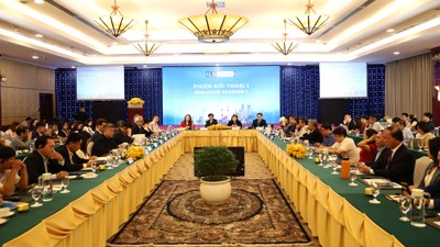 Hoàn thiện pháp lý cho hạ tầng khu công nghiệp đón dòng vốn FDI mới