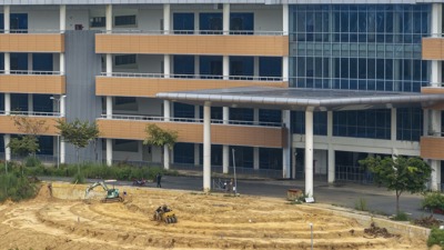 TP. Hồ Chí Minh: Đẩy nhanh tiến độ các dự án y tế trọng điểm