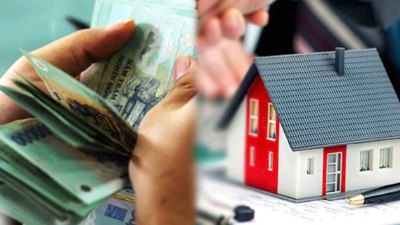 VIDEO: Lãi suất thả nổi tăng cao: Cảnh báo áp lực trả nợ lớn 	đối với người vay mua nhà