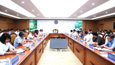 Bộ Tài chính phân công triển khai Chương trình lập pháp năm 2026