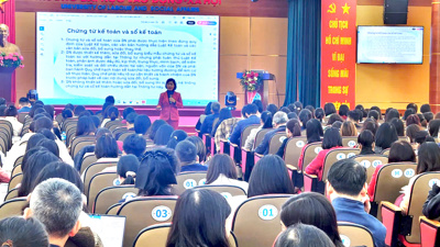 Những điểm mới đáng lưu ý trong thông tư mới của Bộ Tài chính hướng dẫn Chế độ kế toán doanh nghiệp