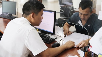 Lâm Đồng: Tăng cường rà soát, đốc thu nợ tiền sử dụng đất Lâm Đồng: Tăng cường rà soát, đốc thu nợ tiền sử dụng đất