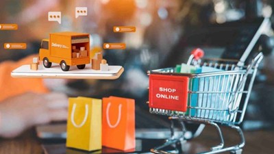 Thương mại điện tử dẫn dắt chuyển đổi số doanh nghiệp nhỏ và vừa