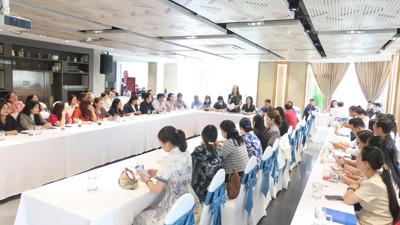 HTCAA: Góp ý Dự thảo Thông tư hướng dẫn chế độ kế toán đối với hộ, cá nhân kinh doanh