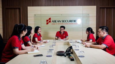 Thị trường tuần mới 24/11–28/11/2025: VN-Index cần thêm thời gian để vượt vùng cản 1.660–1.670 Thị trường tuần mới 24/11–28/11/2025: VN-Index cần thêm thời gian để vượt vùng cản 1.660–1.670