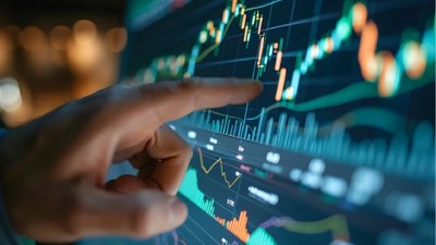 VN-Index vững vàng trước sức ép dòng vốn và biến động toàn cầu VN-Index vững vàng trước sức ép dòng vốn và biến động toàn cầu