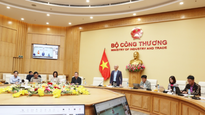 Bài 1: Hiện thực hóa Chiến lược phát triển dịch vụ logistics Việt Nam Bài 1: Hiện thực hóa Chiến lược phát triển dịch vụ logistics Việt Nam