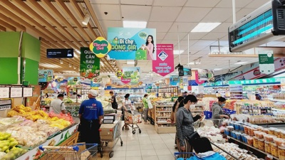 Kích cầu tiêu dùng nội địa tạo cú hích tăng trưởng bền vững