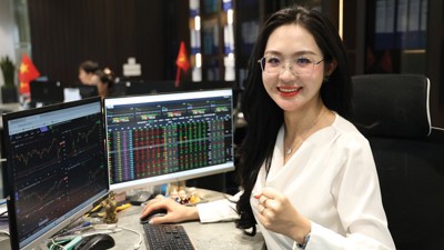 Những cổ phiếu cần quan tâm trong quá trình nâng hạng thị trường chứng khoán Những cổ phiếu cần quan tâm trong quá trình nâng hạng thị trường chứng khoán