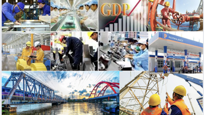 Bài 4: Tăng tính cạnh tranh của doanh nghiệp nhà nước Bài 4: Tăng tính cạnh tranh của doanh nghiệp nhà nước