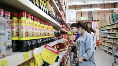 Triển vọng thị trường bán lẻ Việt Nam thúc đẩy tăng trưởng kinh tế Triển vọng thị trường bán lẻ Việt Nam thúc đẩy tăng trưởng kinh tế