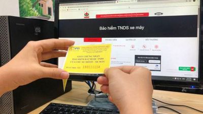 Bảo hiểm bắt buộc xe cơ giới: Chia sẻ rủi ro, bảo vệ quyền lợi người dân