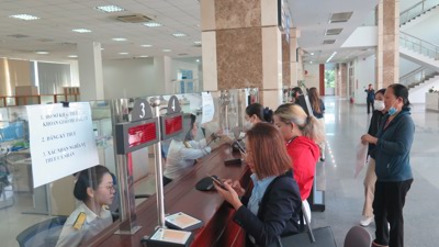 TP. Hồ Chí Minh: Quyết liệt thu hồi các khoản nợ thuế liên quan đến đất, bất động sản