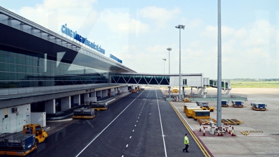 Vì sao Bộ Xây dựng từ chối đề xuất sớm nâng cấp sân bay Cần Thơ? Vì sao Bộ Xây dựng từ chối đề xuất sớm nâng cấp sân bay Cần Thơ?