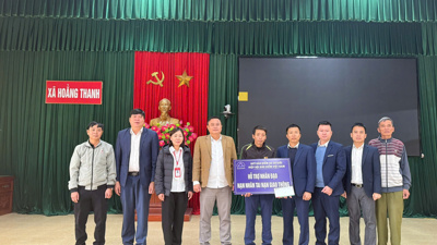 Quỹ Bảo hiểm xe cơ giới hỗ trợ nhân đạo tại Thanh Hóa Quỹ Bảo hiểm xe cơ giới hỗ trợ nhân đạo tại Thanh Hóa