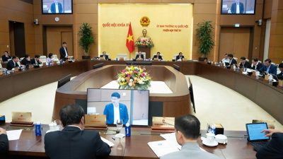 Hợp nhất 3 chương trình mục tiêu quốc gia, tập trung hơn cho vùng lõi nghèo