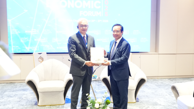 Trung tâm tài chính quốc tế  Việt Nam tại TP. Hồ Chí Minh  sẽ mang những đặc trưng riêng