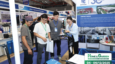 Kết nối doanh nghiệp thiết kế, xây dựng, vật liệu, đáp ứng nhu cầu đô thị hóa Kết nối doanh nghiệp thiết kế, xây dựng, vật liệu, đáp ứng nhu cầu đô thị hóa