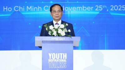 Thế hệ trẻ là trung tâm của sự chuyển đổi trong kỷ nguyên thông minh