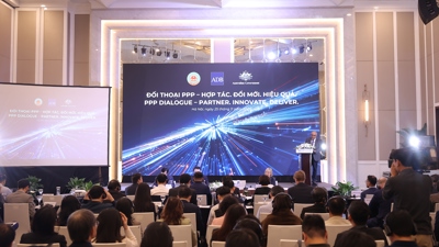 Hoàn thiện khung pháp lý xây dựng hệ sinh thái hợp tác PPP minh bạch và hiệu quả 