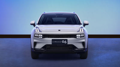 Lynk & Co 06 Core Plus chính thức ra nhập phân khúc SUV đô thị nhiều đối thủ