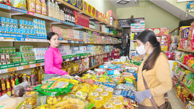 Thủ tục hành chính mới về đăng ký và hoạt động của hộ kinh doanh
