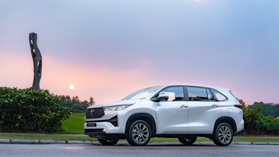 Nửa đầu năm 2025, Toyota Việt Nam nộp ngân sách Nhà nước 454 triệu USD