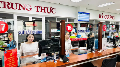 Siết chặt kỷ luật lao động, chấn chỉnh văn hóa công sở ngành Tài chính