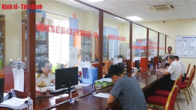 VIDEO: Đề xuất sửa toàn diện Luật Thuế thu nhập cá nhân với 9 nhóm nội dung then chốt