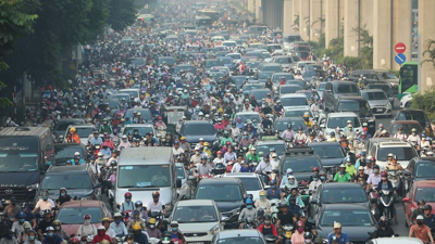 Bài 3: Thí điểm thực hiện một số giải pháp cho lộ trình “cấm” 