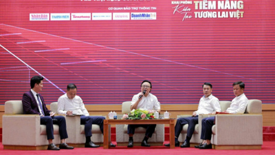 Kinh tế tư nhân Tây Bắc hướng tới tăng trưởng xanh và đổi mới sáng tạo