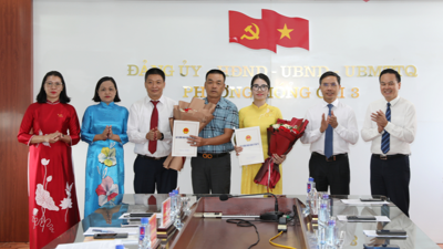 Hai dự án gần 1.200 tỷ đồng tạo bước đột phá cho kinh tế Móng Cái
