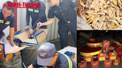VIDEO: Tuyên chiến không khoan nhượng với thuốc giả, thực phẩm giả