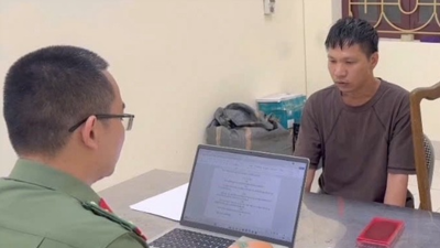 Quản lý cấp cao trong đường dây lừa đảo gần 1.000 tỷ đồng sa lưới