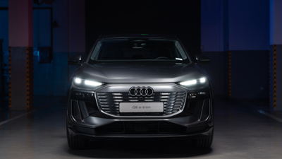 Audi Q6 e-tron và A5 Sedan chính thức lăn bánh tại Việt Nam 