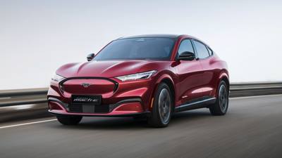 Ford Việt Nam tiếp tục ưu đãi lớn trong tháng 9