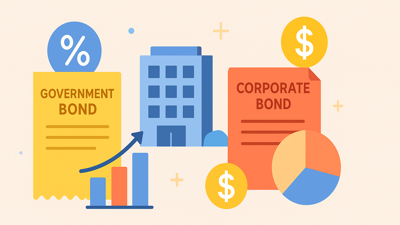 INFOGRAPHIC: Nhiều chuyển biến tích cực trên thị trường trái phiếu tháng 8/2025
