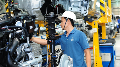 Doanh nghiệp khởi sắc nhưng chưa bền vững, cần giải pháp hỗ trợ