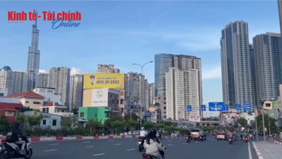 VIDEO: Giá nhà cao kỷ lục, thanh khoản thị trường bất động sản 	đối mặt nút thắt lớn