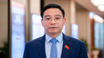 Bộ trưởng Nguyễn Văn Thắng làm Phó Trưởng ban thường trực Ban Chỉ đạo quốc gia về kinh tế tập thể
