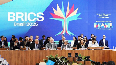 Hội nghị thượng đỉnh trực tuyến BRICS: Củng cố hợp tác đa phương