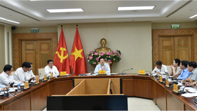 Ngăn chặn tình trạng “có vốn mà không tiêu được” trong đầu tư công